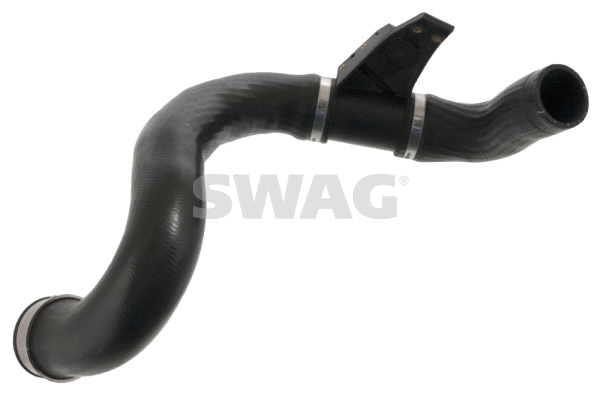 Charge Air Hose (10 10 0242)