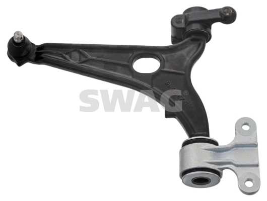 Control/Trailing Arm, wheel suspension (62 93 7350)