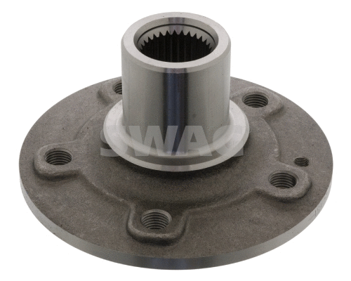 Wheel Hub (10 94 0651)