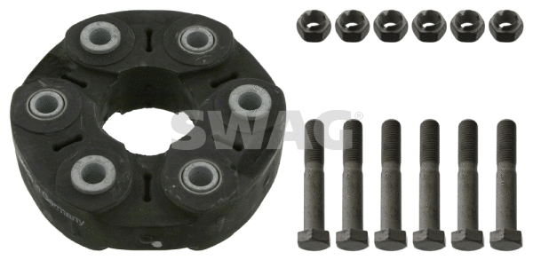 Joint, propshaft (20 94 3482)