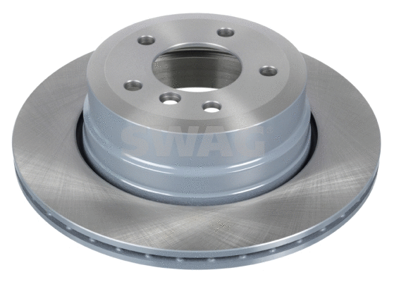 Brake Disc (20 94 3894)