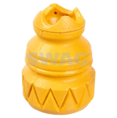 Rubber Buffer, suspension (33 10 6013)