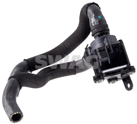 Auxiliary Water Pump (cooling water circuit) (33 10 1932)