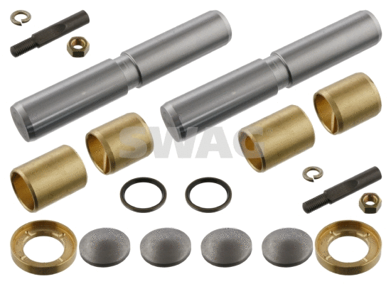 Repair Kit, kingpin (99 90 5783)