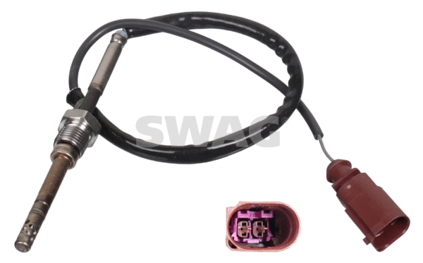 Sensor, exhaust gas temperature (30 10 0851)