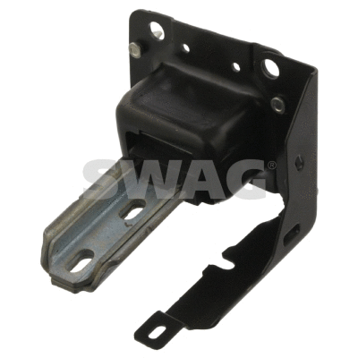 Mounting, engine (62 93 7245)