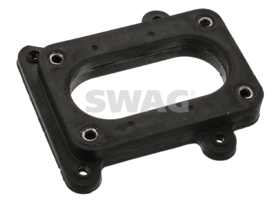Flange, carburettor (70 91 9010)