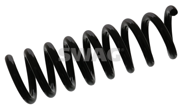 Suspension Spring (10 94 6843)
