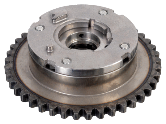 Camshaft Adjuster (33 10 2866)