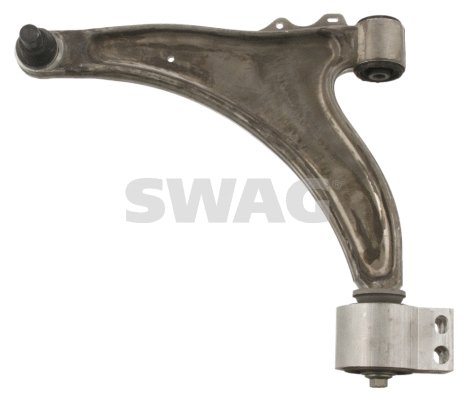 Control/Trailing Arm, wheel suspension (40 93 9351)