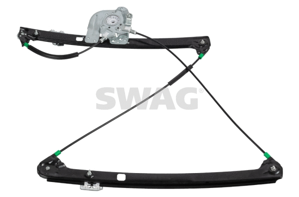 Window Regulator (20 92 6720)