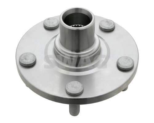 Wheel Hub (81 92 8246)