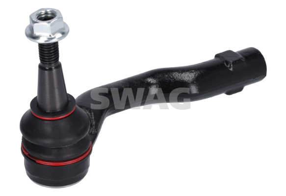 Tie Rod End (33 10 7943)