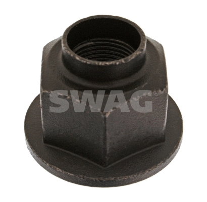 Nut, stub axle (55 90 1229)