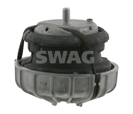 Mounting, engine (10 92 6481)