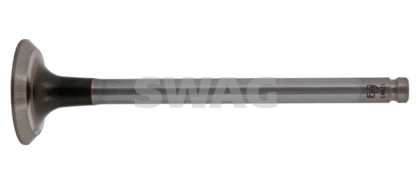 Exhaust Valve (40 91 7383)
