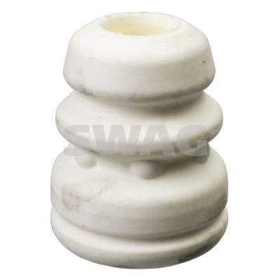 Rubber Buffer, suspension (90 10 4211)