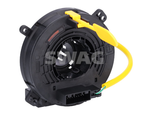 Clockspring, airbag (33 11 0277)