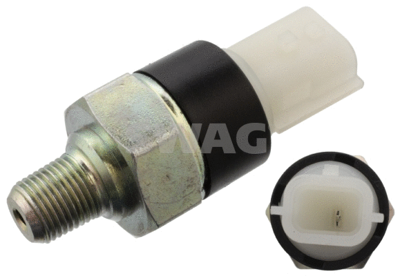 Oil Pressure Switch (60 10 5970)