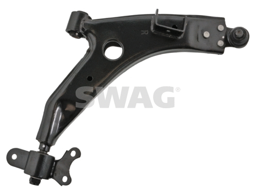 Control/Trailing Arm, wheel suspension (13 94 1800)