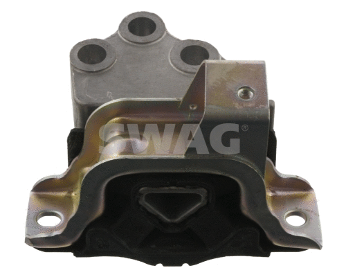 Mounting, engine (70 93 6974)