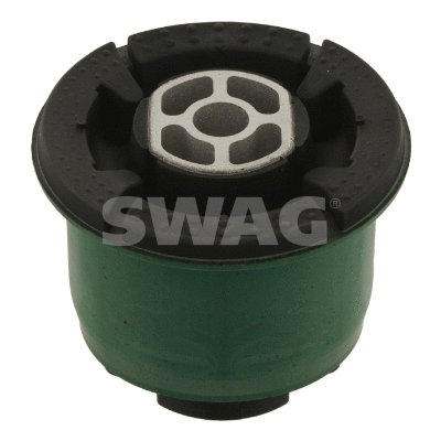 Bushing, axle beam (64 93 0404)