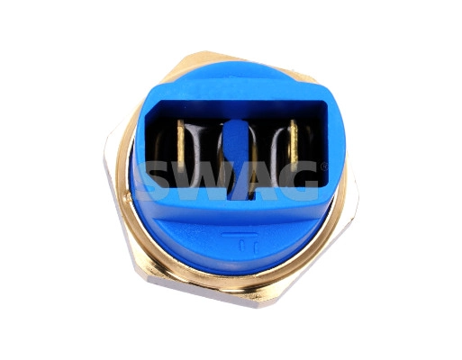 Temperature Switch, radiator fan