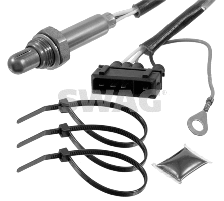 Lambda Sensor (30 92 1423)