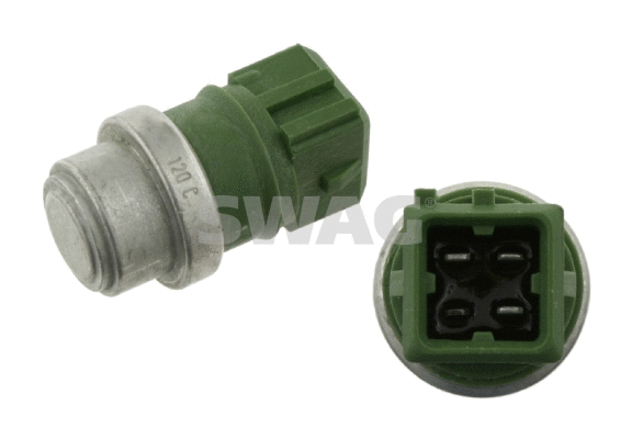 Sensor, coolant temperature (60 92 7039)