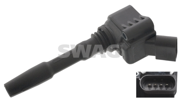 Ignition Coil (30 94 6603)