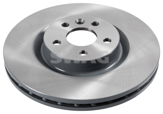 Brake Disc (33 10 0138)