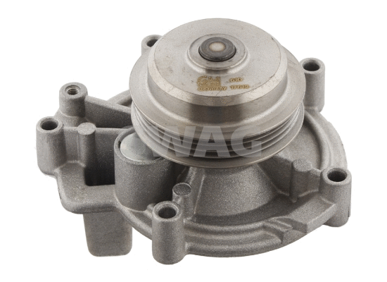 Water Pump, engine cooling (64 15 0005)