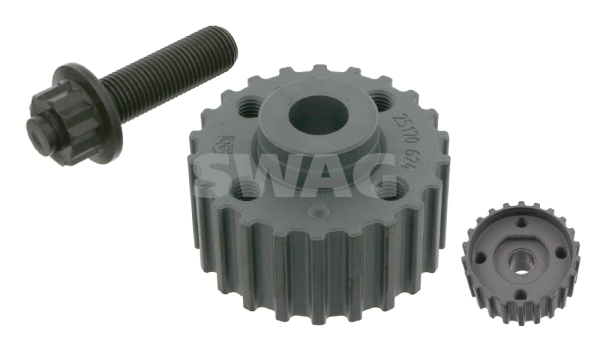 Sprocket, crankshaft (30 92 4672)