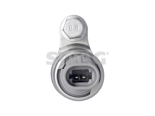 Control Valve, camshaft adjustment