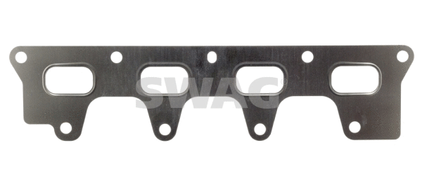 Gasket, exhaust pipe (60 10 4371)