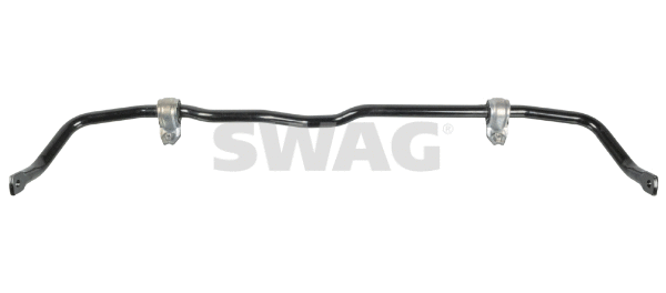 Stabiliser Bar, suspension (33 10 0743)