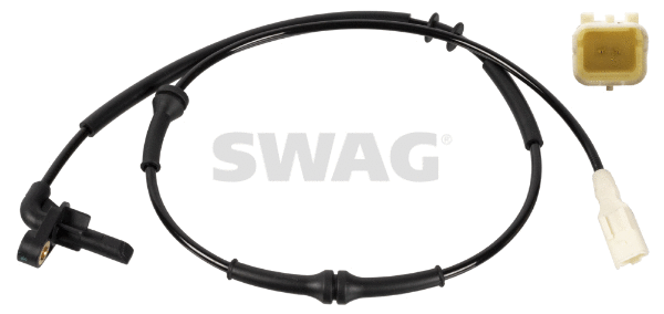 Sensor, wheel speed (33 10 1157)