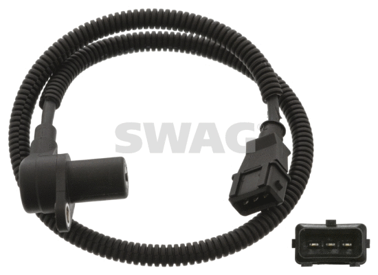 Sensor, crankshaft pulse (70 94 6377)