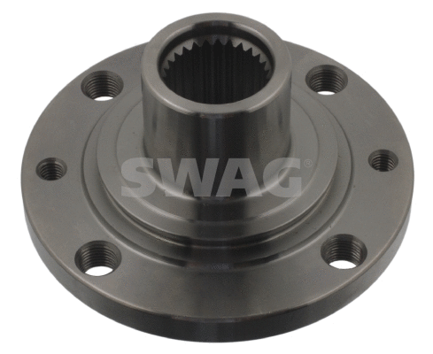 Wheel Hub (70 94 0226)