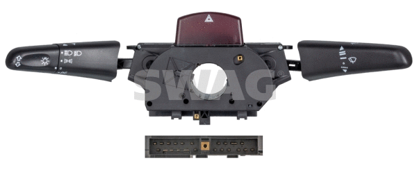 Steering Column Switch (10 93 1207)