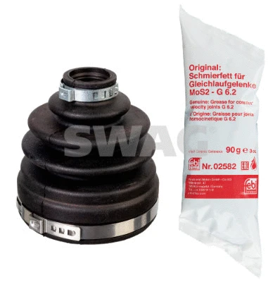 Bellow Kit, drive shaft (33 10 6090)