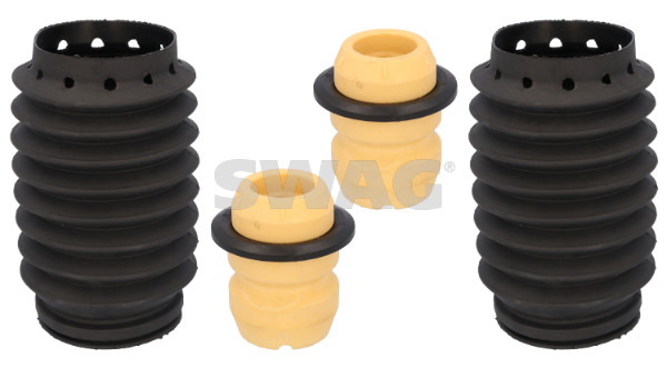 Dust Cover Kit, shock absorber (33 10 8743)