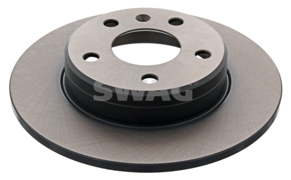 Brake Disc (40 94 4043)