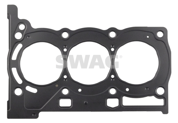 Gasket, cylinder head (62 10 2656)