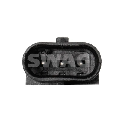 Auxiliary Water Pump (cooling water circuit)