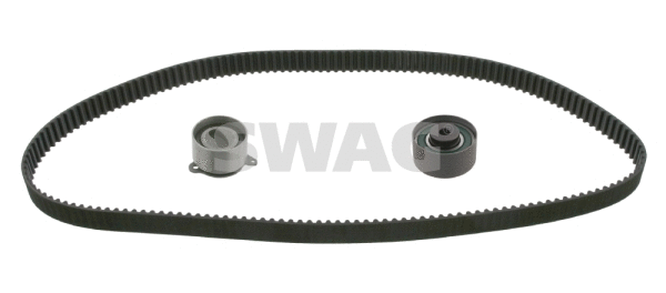 Timing Belt Kit (91 92 6904)