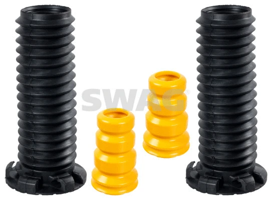 Dust Cover Kit, shock absorber (33 10 6198)