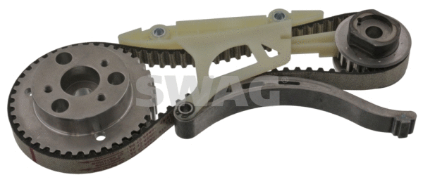 Timing Belt Kit (50 94 6282)