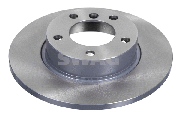 Brake Disc (20 90 1715)