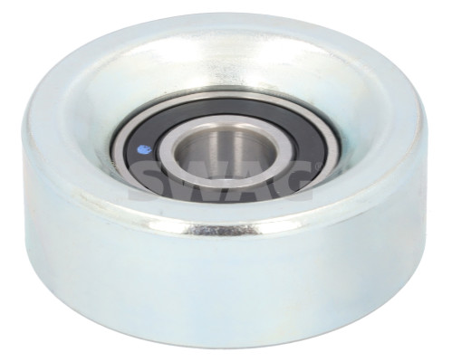 Tensioner Pulley, V-ribbed belt (33 10 9642)